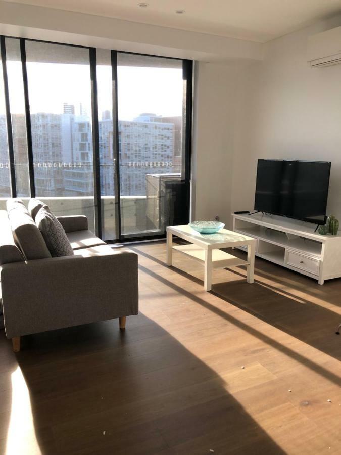 Skyview Apartment In Liverpool Exterior photo